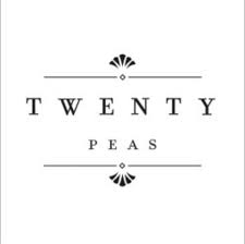 TWENTY PEAS